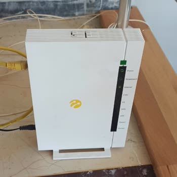 Turkcell Superonline İnternet Kesintisi