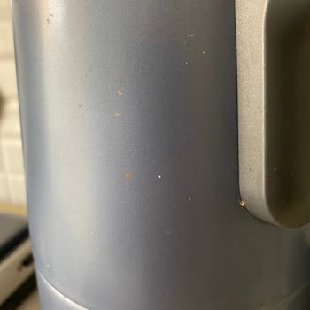 Arzum Çay Sefası Boya Atması