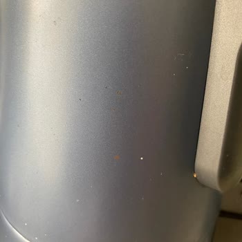 Arzum Çay Sefası Boya Atması