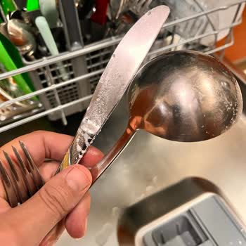 Teka Bulaşık Makinesi Temiz Yıkamıyor