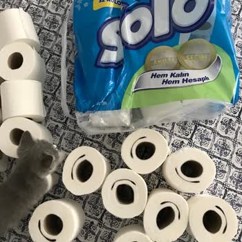 Solo'dan Hatalı Ürün!