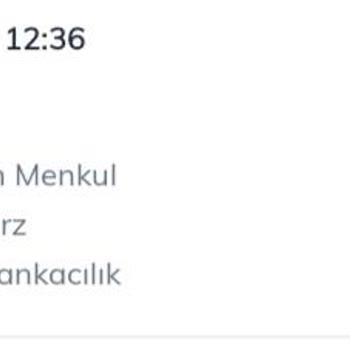 QNB Finansinvest Finansinvest Hesabıma Para Gelmedi