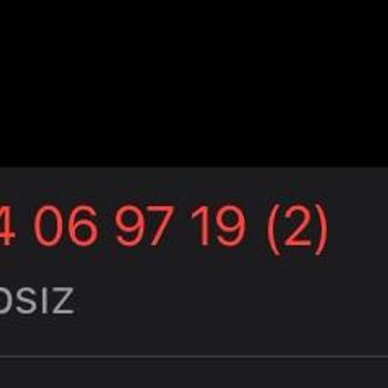 WhatsApp Farklı Ülkelerden Aranma