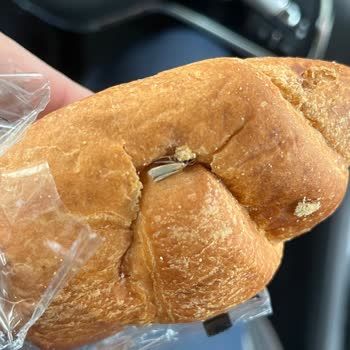 Nimet Gıda Nimet Kruvasan Sağlığımızı Tehdit Ediyor!