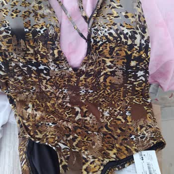 Ebru Şallı Mağazacılık Defolu Mayo Gönderildi İade İçin Kimseye Ulaşamıyorum