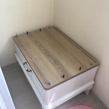 Isparta Kelebek Mobilya Hatalı Ürün