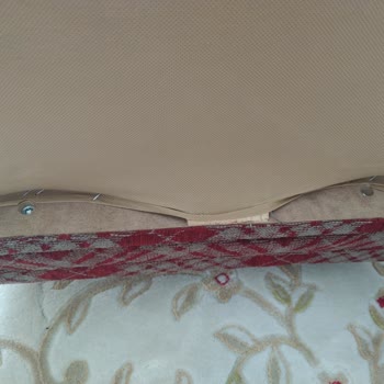 Kelebek Mobilya Kelebek Toura Tekli Koltuk Kurulum Hatası