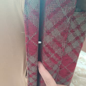 Kelebek Mobilya Kelebek Toura Tekli Koltuk Kurulum Hatası