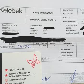 Kelebek Mobilya Kelebek Toura Tekli Koltuk Kurulum Hatası