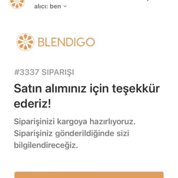 Blendigo-shop.com Cocoterie, Blendigo Taşınabilir Blender