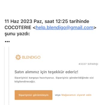 Blendigo-shop.com Cocoterie, Blendigo Taşınabilir Blender