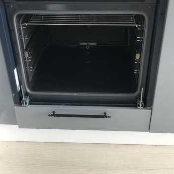 Arçelik Mağdur Edilmem En Kısa Zamanda Fırının Bana İadesi