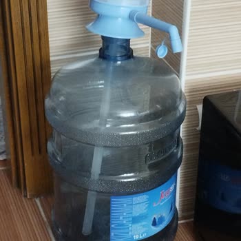 Sincan Bayi Javsu Getirmiyor Suyumuzu Hep Bir Bahane Çok Yoğunuz Gel