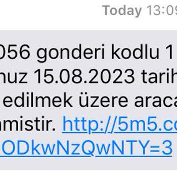 Horoz Lojistik Koliyi Kontrol Ettirmeden İmzalattı:kırık Ve Eksik Var