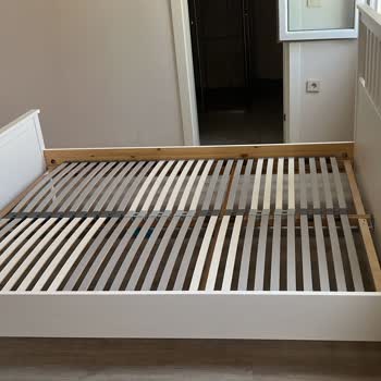 IKEA Montaj Hizmeti Yanlış Kurulum Yaptı