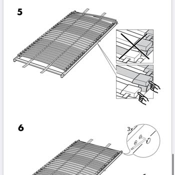 IKEA Montaj Hizmeti Yanlış Kurulum Yaptı