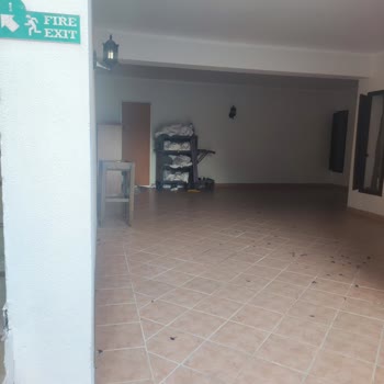 Middle Town Bodrum Beach Hotel Her Konuda Yetersiz