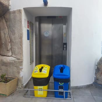 Middle Town Bodrum Beach Hotel Her Konuda Yetersiz