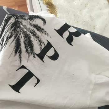 Aeropostale Mağduriyetimiz Elimizde Kaldı