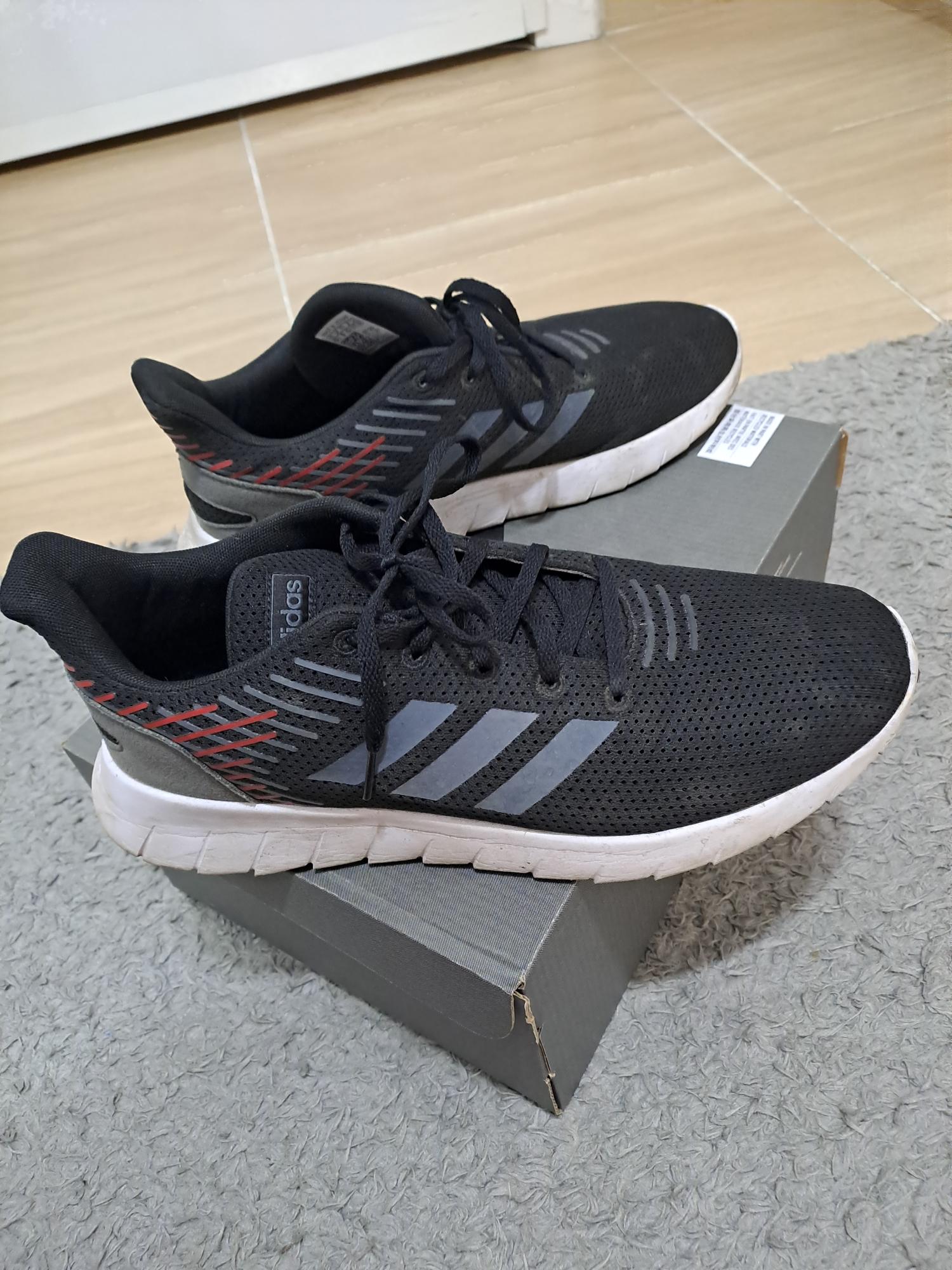 Adidas clearance asweerun yorum