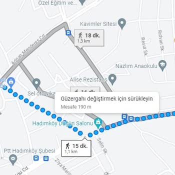 Aras Kargo Hadımköy Şubesi Dağıtıma Çıkmıyor!