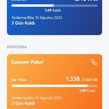 Turkcell Tarife Karmaşası Yaşatıp Mağdur Etti