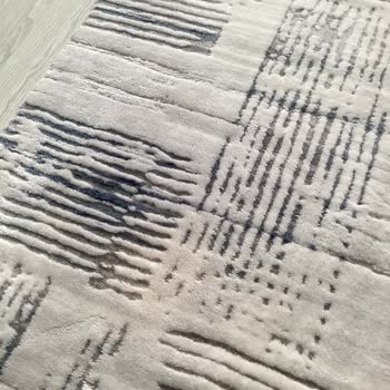 Vanish Kosla Halımdaki Deterjan Lekesi