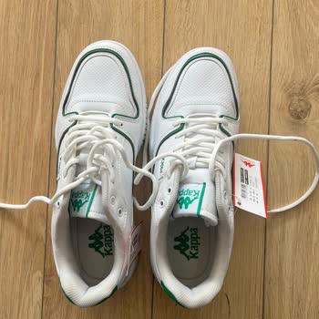 Boyner'den Ayakkabı Aldım İkisi De Sol Taraf Ve Numaraları Farklı