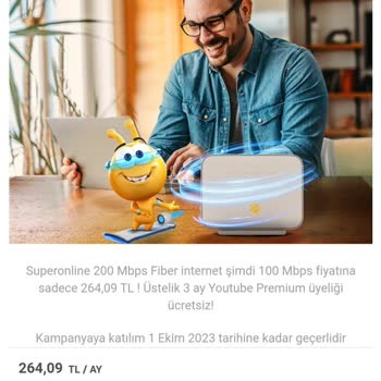 Turkcell Superonline Online Başvuru Ve Telekomone Bayisi