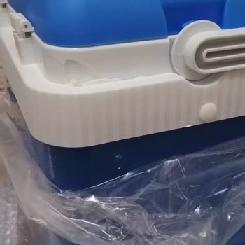 Epttavm Alize Marin Market'in Yolladığı Kırık Ürün