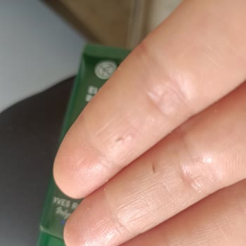 Yves Rocher Ürünün Etkisi Beklenenden Farklı