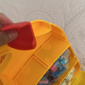 Hepsiburada Eksik Ürün Gönderilmesi