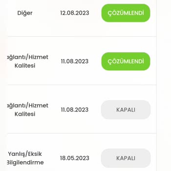 D-Smart İnternet Bağlantısı Ve Hizmet