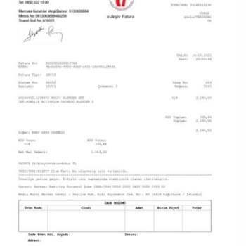 Tefal Arızalı Satılan Blender