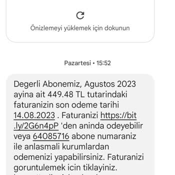 D-Smart Fahiş Fiyat Hizmet Verimsizliği