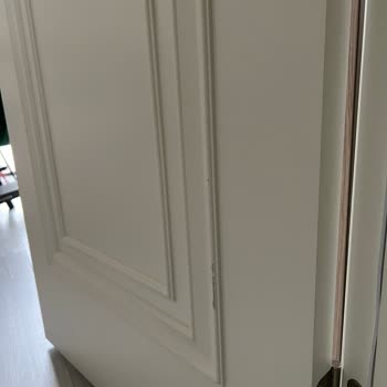 Esra Yurtsever Mimarlık İşi Yarım Bıraktı