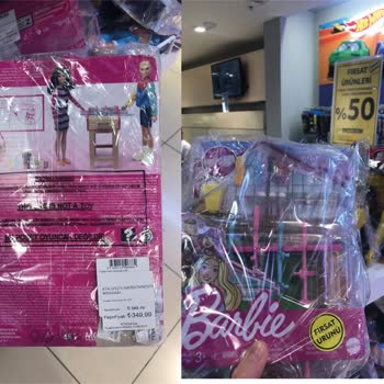 LCW Fiyat Farkı Ve İlgisizlik