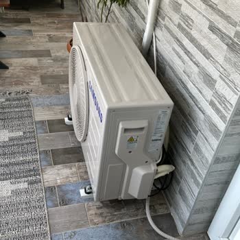 Samsung Klima Sorunu