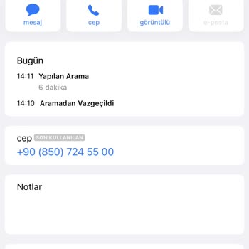 BES İptali İçin Anadolu Hayat Emeklilik'e Ulaşamıyorum