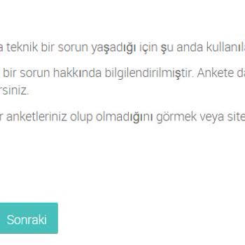 Surveoo.com Zaman ve Emeğin Boşuna Harcanması