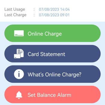 Kent Kart Online Dolum Olmuyor