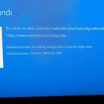 İtopya Bilgisayar İtopya Uyumsuz Parçalar Veya Sorunlu Parçada İlgisiz Tavırlar