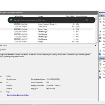 İtopya Bilgisayar İtopya Uyumsuz Parçalar Veya Sorunlu Parçada İlgisiz Tavırlar