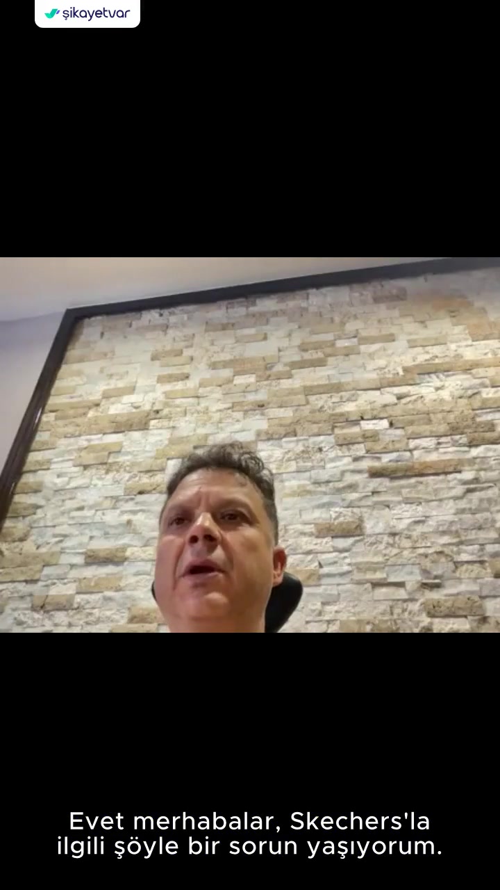 Skechers Mağazalarına Telefonla Ulaşamama videonun kapak resmi