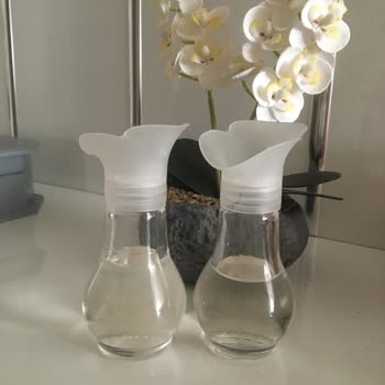 ebebek Oda Kokusu Yarım Geldi