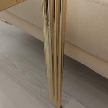 Siteler Ankara (Pakel Mobilya) Eksik, Geç ve Hasarlı Teslimat