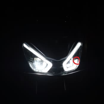 RKS Motor Garanti Kapsamında Değiştirilmeyen LED Farlarımın Durumu