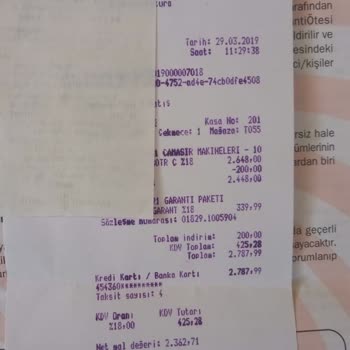 Media Markt Pişmanlığı Alışveriş Yaptığınız Yeri Doğru Seçin