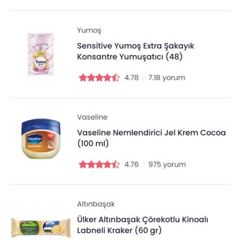 Denebunu.com Kargo Siparişi Sıkıntısı