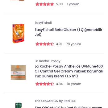 Denebunu.com Kargo Siparişi Sıkıntısı